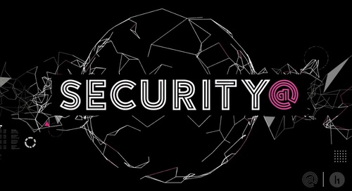 Security@ 2019 Keynote: Goldman Sachs