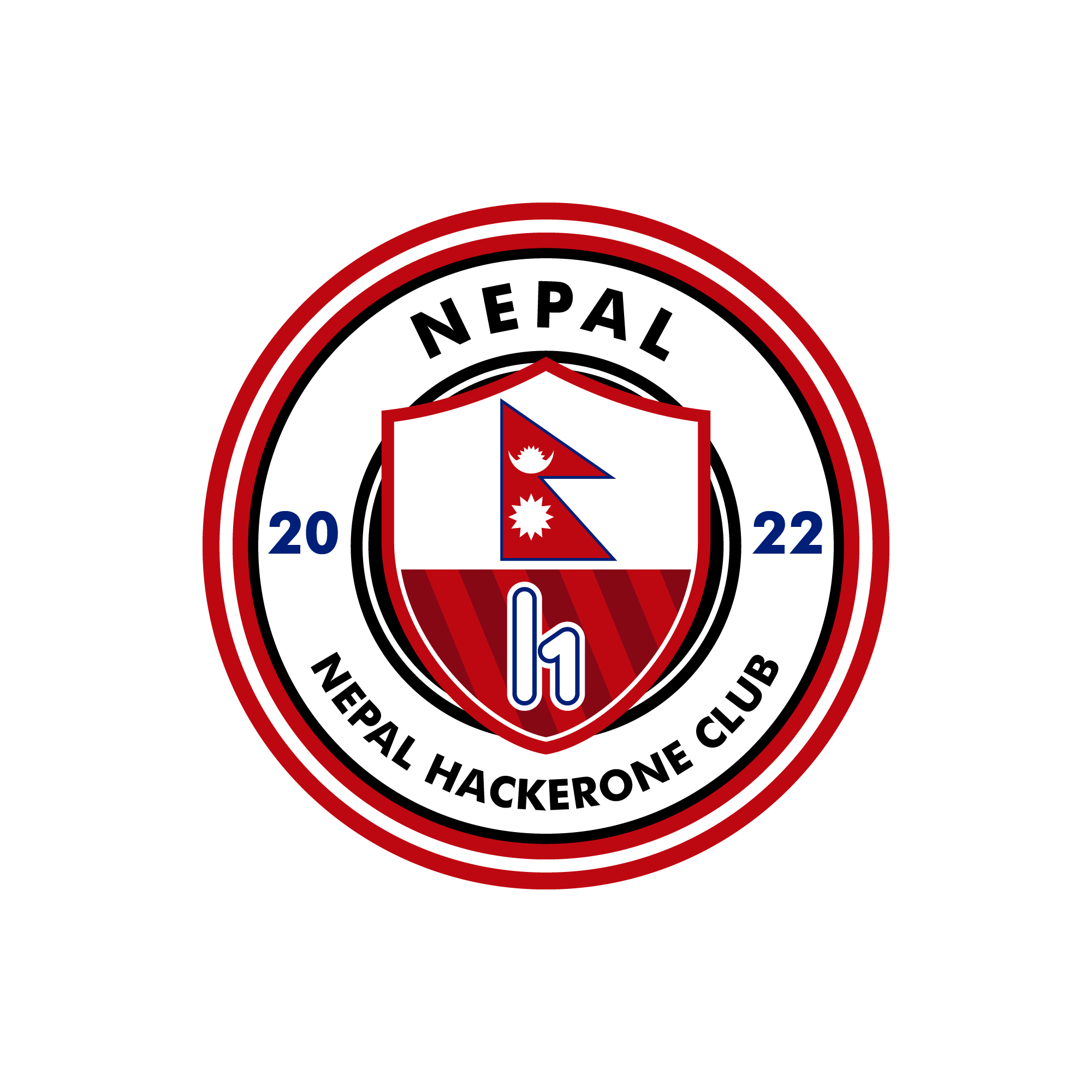 Nepal Ambassador Club logo