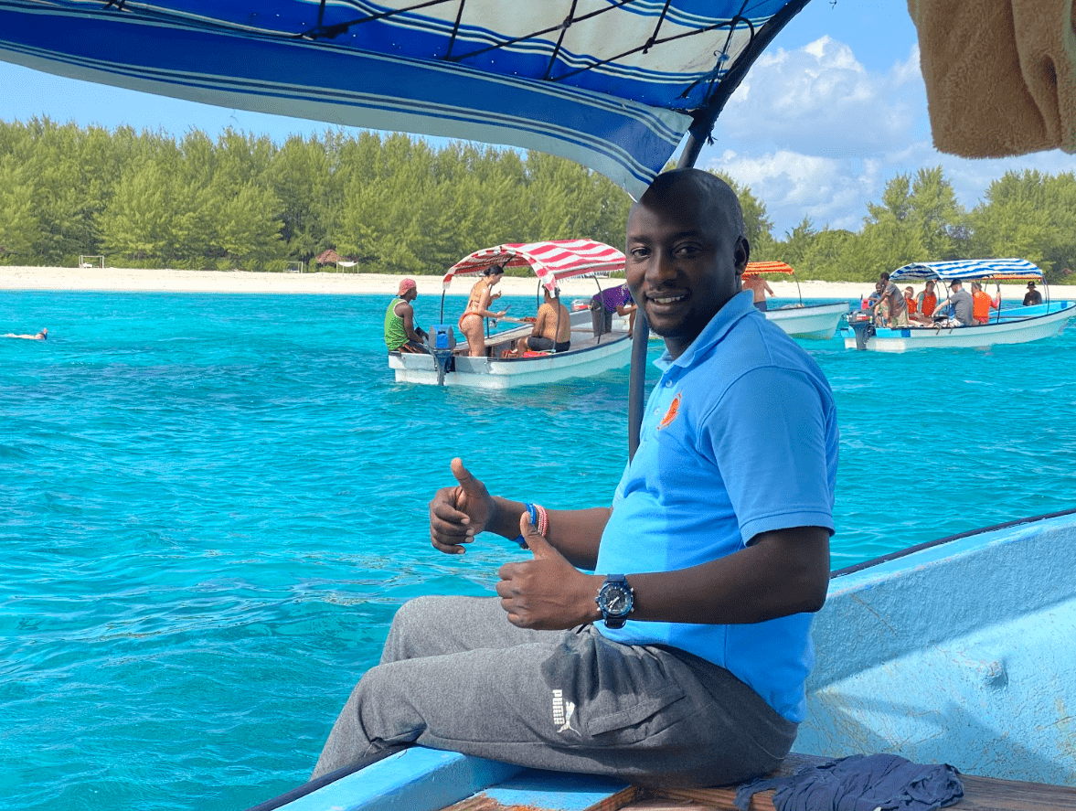  Zanzibar beach 